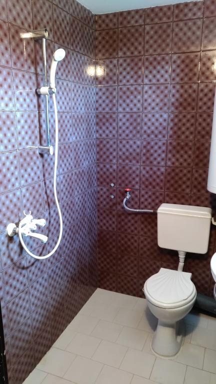 The Red House Hotel Kosharitsa ภายนอก รูปภาพ