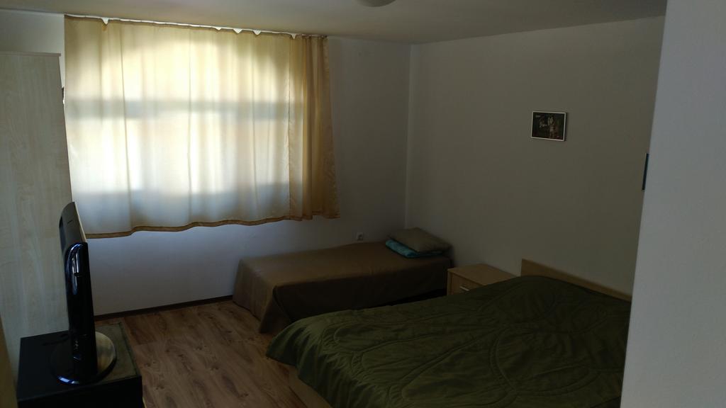 The Red House Hotel Kosharitsa ภายนอก รูปภาพ
