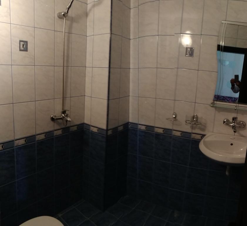 The Red House Hotel Kosharitsa ภายนอก รูปภาพ